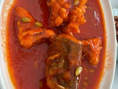 -院8里·小聚园老川菜(九眼桥店)