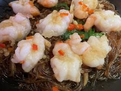 -绿茶餐厅(天通苑华联店)