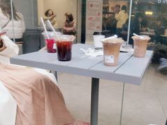 -M Stand(南京新街口金鹰店)
