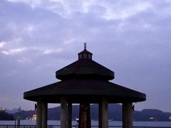 -伊达邵码头(德化社码头)