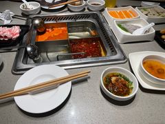 -海底捞火锅(龙湖金沙天街店)