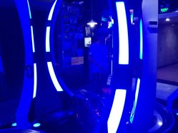 -BBVR团建聚会体验馆·亲子DIY手工