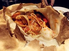 -TAMATI(巴黎贝甜韩式西餐厅店)