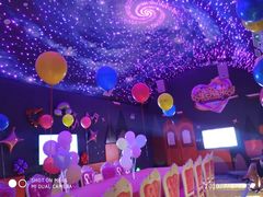 -幸福花欢乐世界(东辰广场A座店)