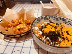 -万能料理屋(钟鼓岭路店)