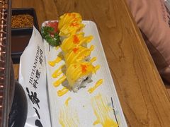 -九田家黑牛烤肉料理(华侨城店)