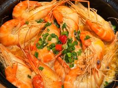 -新白鹿餐厅(湖滨银泰IN77C区店)