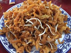 糖醋面筋-八爷手擀炸酱面(天津总店)