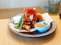 -味太助·银饭食堂(中华城店)