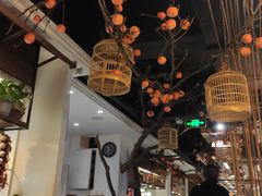 大堂-老灶房-四川土菜(开元店)