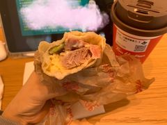 -Tims天好咖啡·贝果(东吴龙湖天街店)