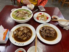 -荣生萝卜汤饭店