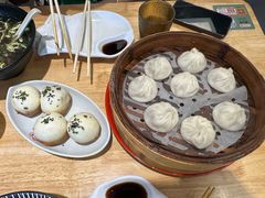 -玖鲜小笼(中山广场店)