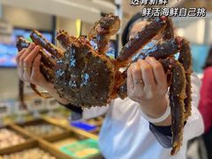 -高佳庄·舟山海鲜(海景旗舰店)