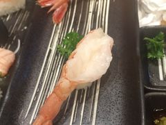 -元气寿司(新城市广场店)