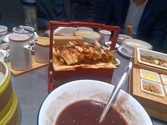 -老淮滨-蚌埠非遗小吃(淮河路店)