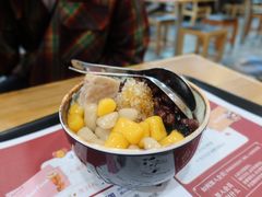 -鲜芋仙(太原街万达店)