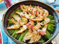 -旺顺阁鱼头泡饼(小红门店)