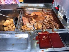 -细妹五香牛杂(步行街店)