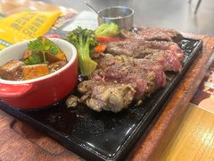 -豪客来牛排(中核世纪广场店)