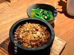 -天水蔬食料理(树德之光店)
