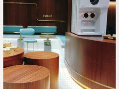 -丁香西饼屋(桂林路店)