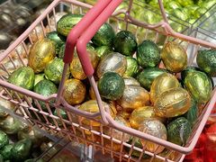 -Laderach 莱德拉(上海环贸iapm店)