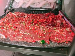 -哥老官重庆美蛙鱼头(宝山龙湖店)