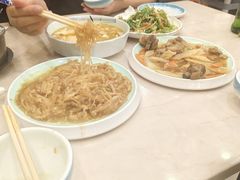 -小锅饭豆腐馆(重工北街普罗旺斯店)