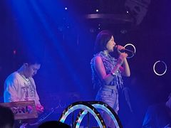 -苏荷酒吧(九街店)