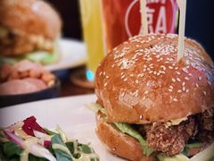 -京A Taproom·精酿餐吧(CBD店)