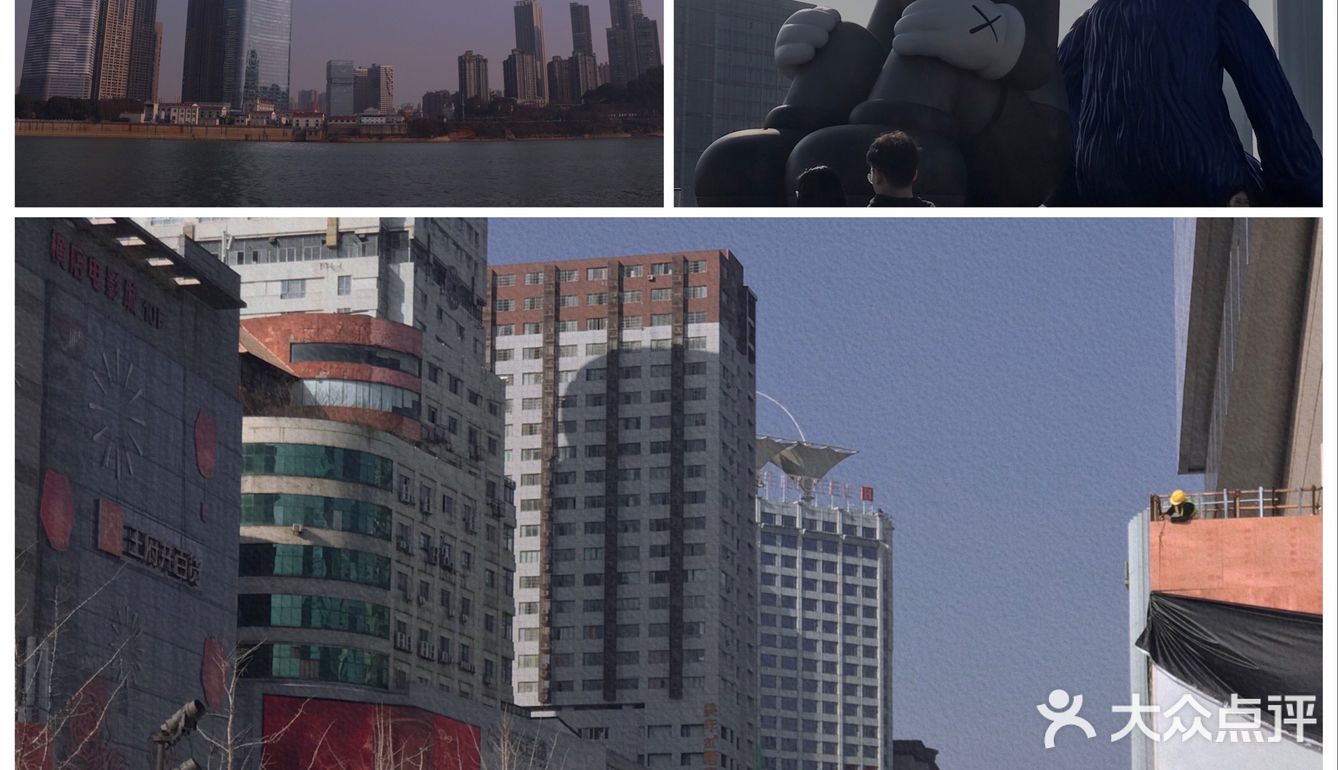 🔥长沙旅游攻略丨吃喝玩乐丨旅游丨美食