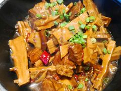 -杭百味·大众精选杭帮菜(西湖音乐喷泉店)
