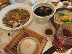 -桂满陇·杭州小馆(巴黎春天浦建店)