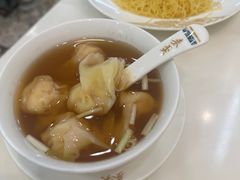 -香港麦奀云吞面世家(中山二路店)