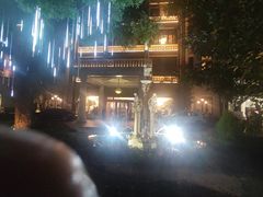-上海东湖宾馆