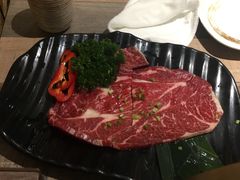 -一心烤肉(延安路店)