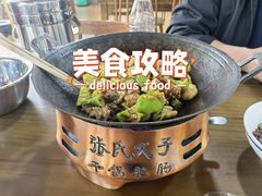 -张氏父子常德肠子馆(红星总店)