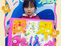 -尼莫儿童美术(三阳路融科天城校区)