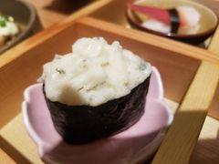 -团子君寿司·茶