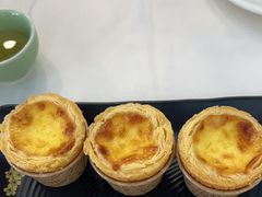 -馨越楼·点心·粤菜(赤坎店)