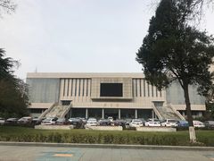 -南京航空航天大学(明故宫校区)