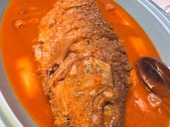 -阿五黄河大鲤鱼(英协路店)