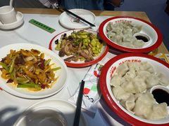 -李老哈·东北菜(宋园路店)