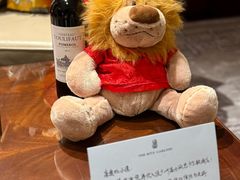 -广州富力丽思卡尔顿酒店