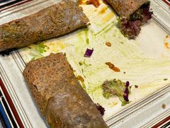 -LA CREPERIE BRETONNE布列塔尼法式餐厅(天童北路店)