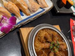 -古田居·特色寿司料理(骏欣中心店)