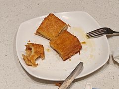 -香港新发烧腊茶餐厅(水围店)