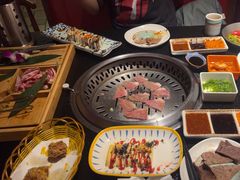 -牛焱·烧肉酒肆(五大道店)