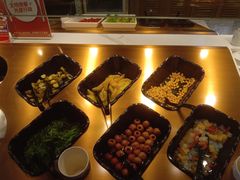 -比格比萨自助(宝山日月光店)